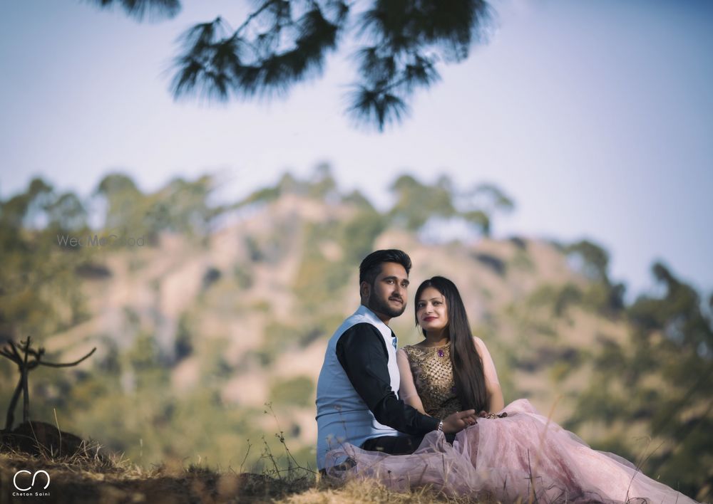 Photo From Lakshya & Prachi - By Chetan Saini Photography