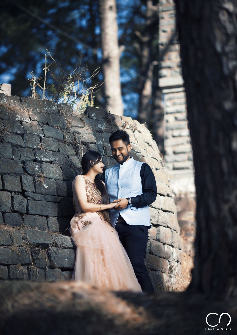 Photo From Lakshya & Prachi - By Chetan Saini Photography