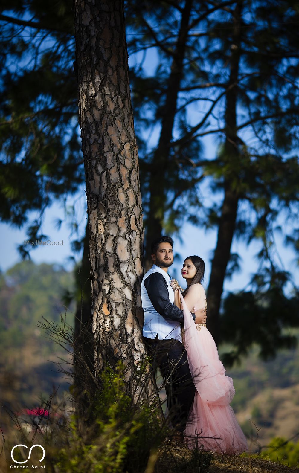 Photo From Lakshya & Prachi - By Chetan Saini Photography