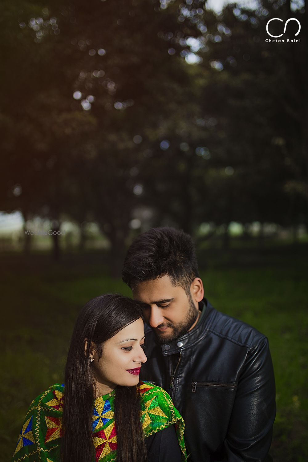 Photo From Lakshya & Prachi - By Chetan Saini Photography