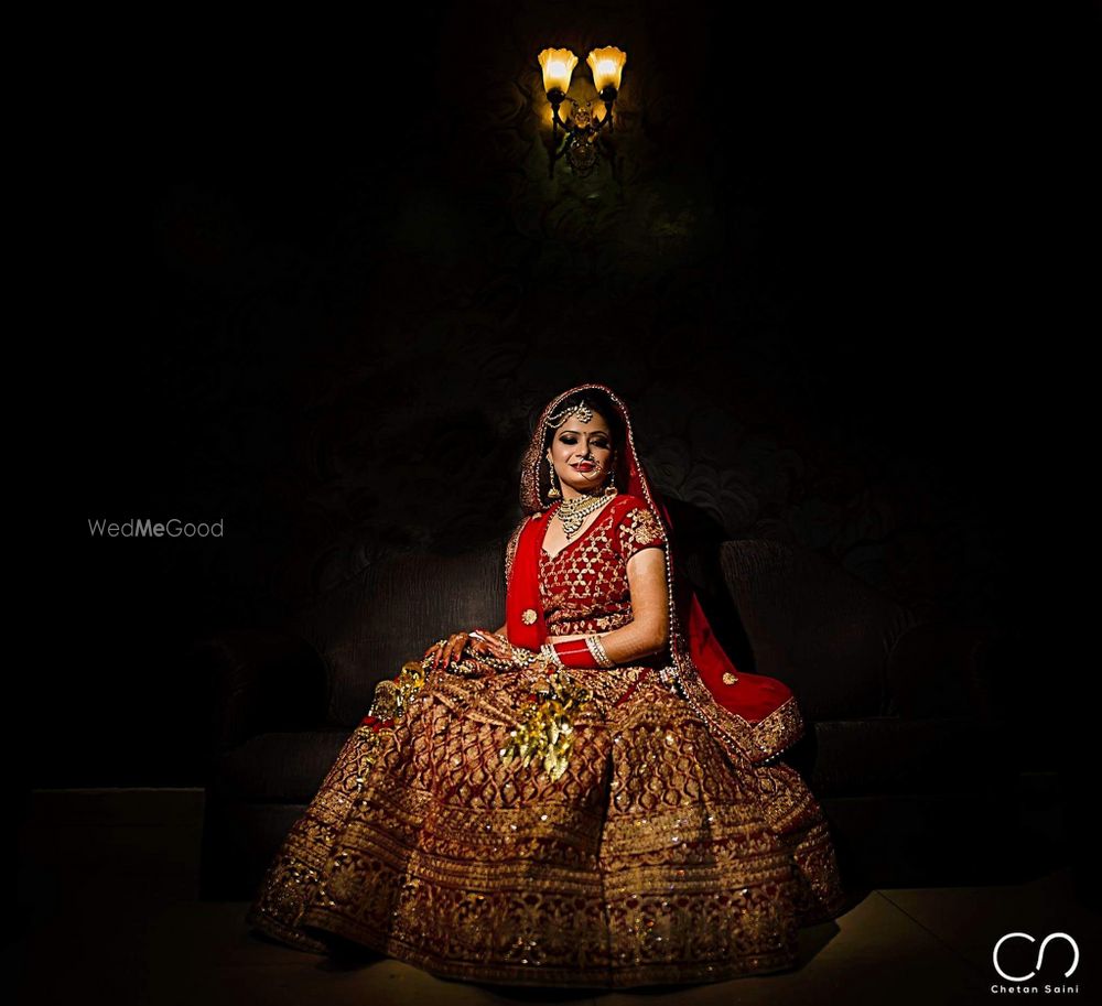 Photo From Lakshya & Prachi - By Chetan Saini Photography