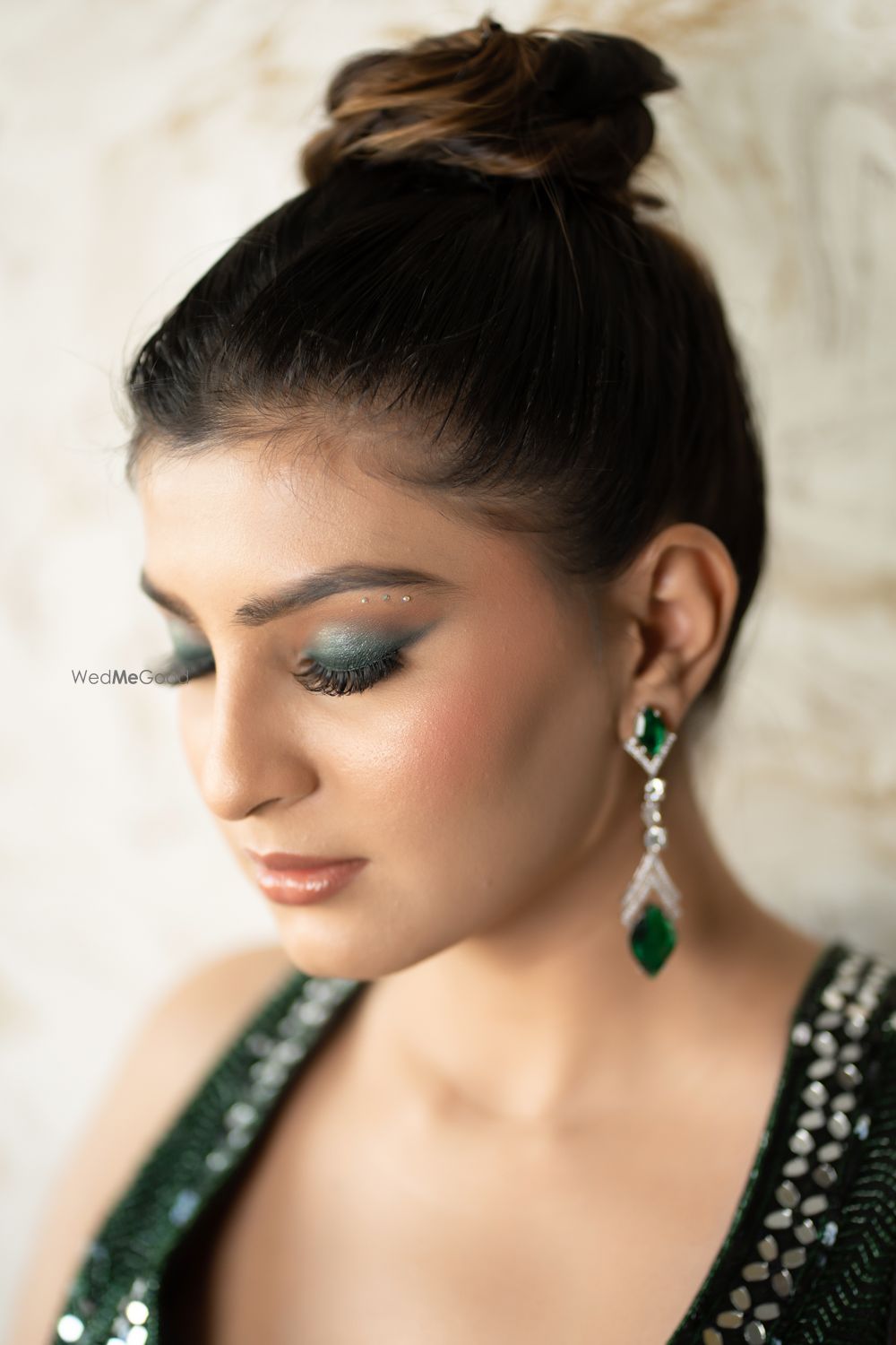 Photo From grishma  - By Brush N Blush