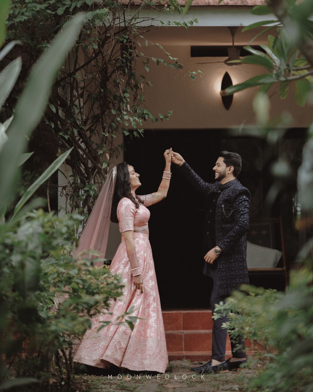 Photo From Sneha & Dhan - By MoonWedLock Wedding Company