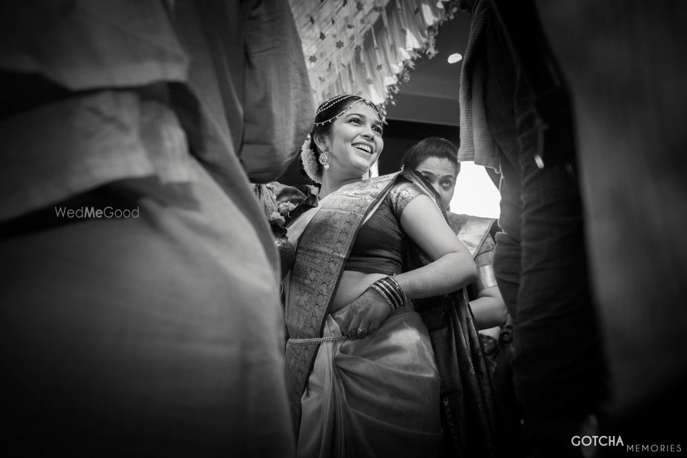 Photo From Nishita & Rohan - By Gotcha Memories 