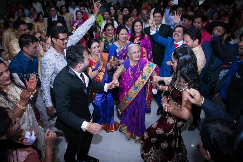 Photo From Nishita & Rohan - By Gotcha Memories 