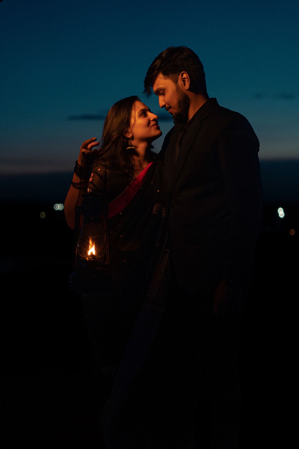 Photo From Prewedding In Bangalore - By The Wow Makers