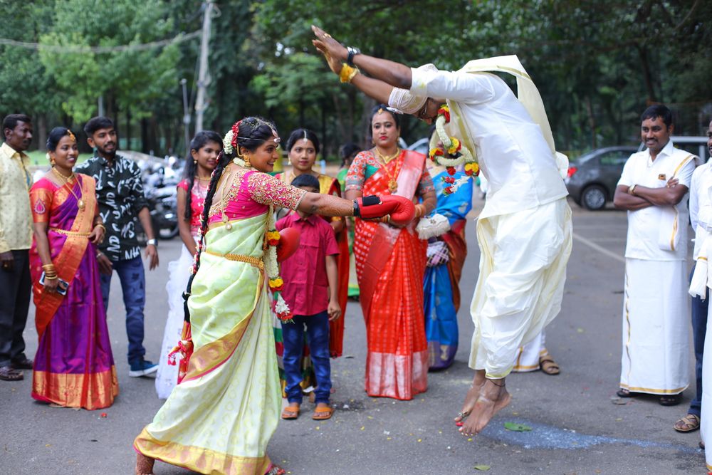 Photo From Bharath & Mamtha - By Aara Production