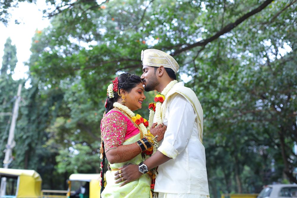 Photo From Bharath & Mamtha - By Aara Production