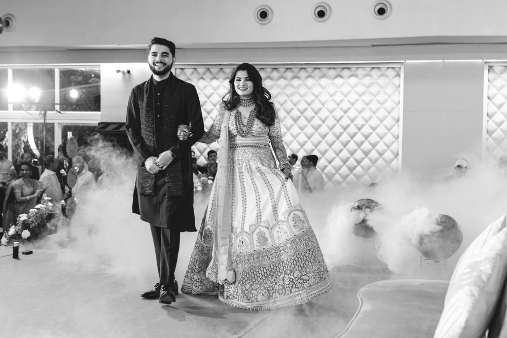 Photo From Sonali & Aayush - By Aara Production