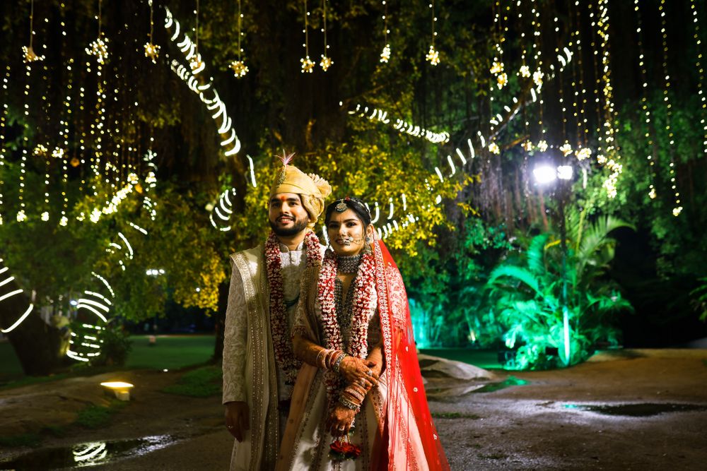 Photo From Sonali & Aayush - By Aara Production