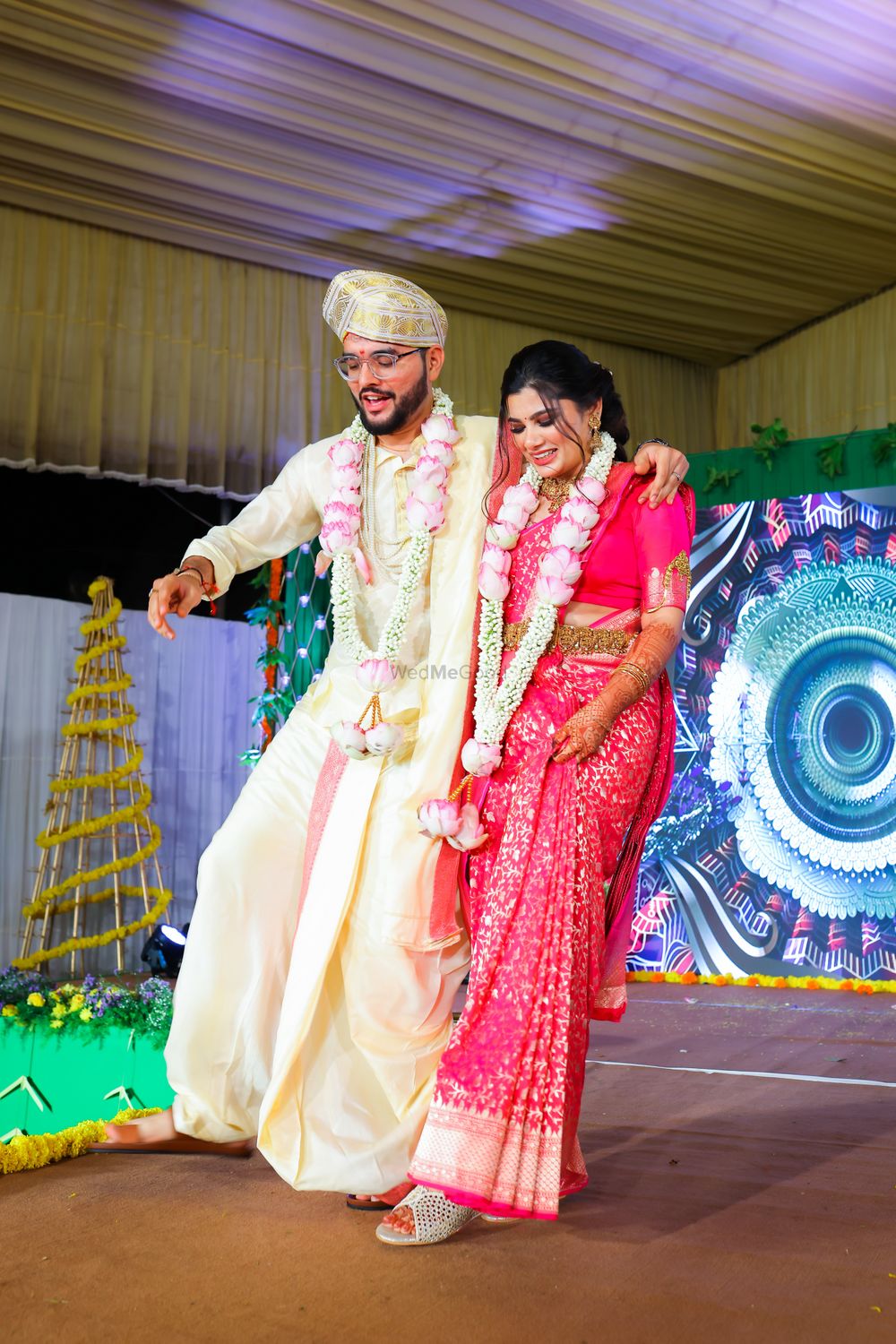 Photo From Sonali & Aayush - By Aara Production