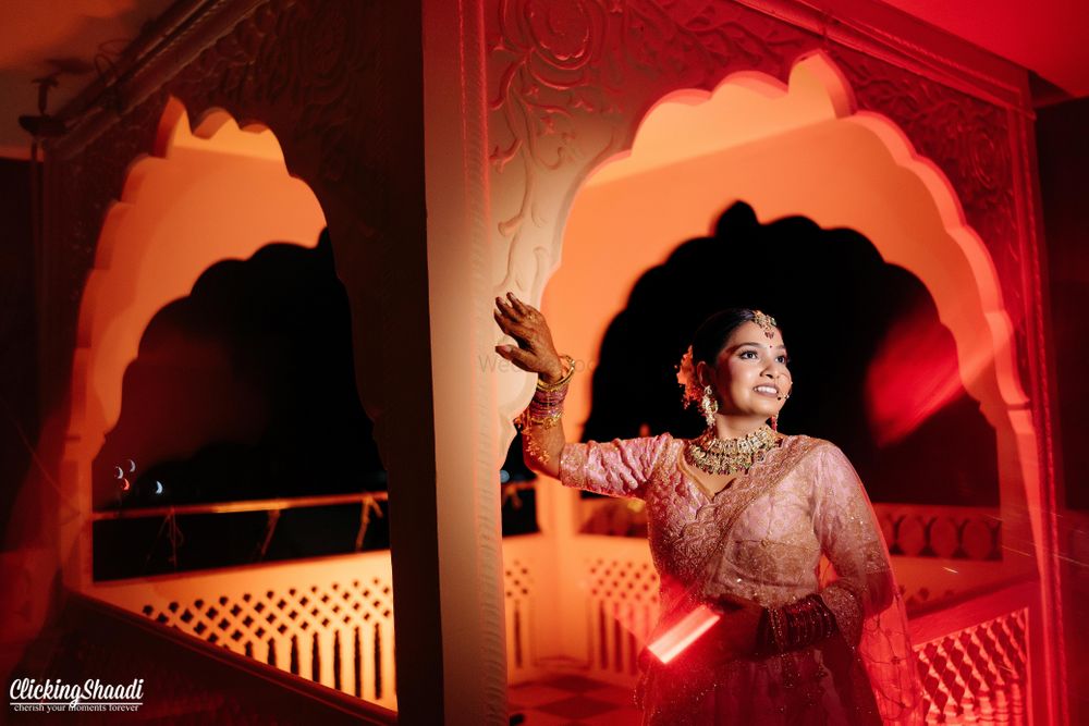 Photo From Brides - By Aarayesh by Kesa