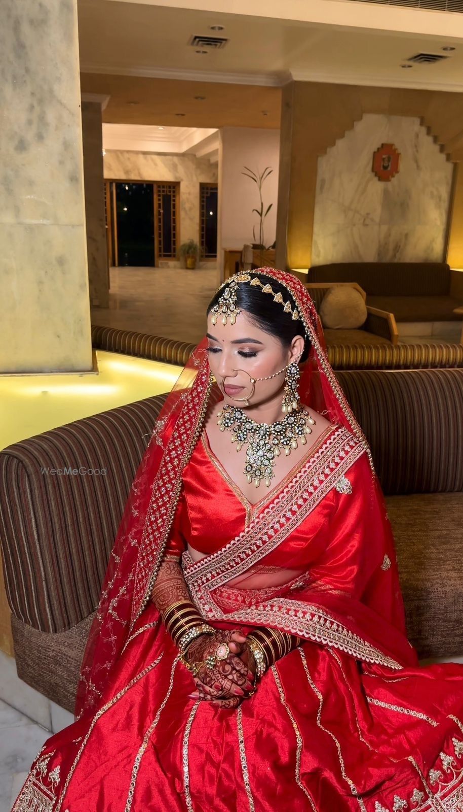 Photo From Brides - By Aarayesh by Kesa