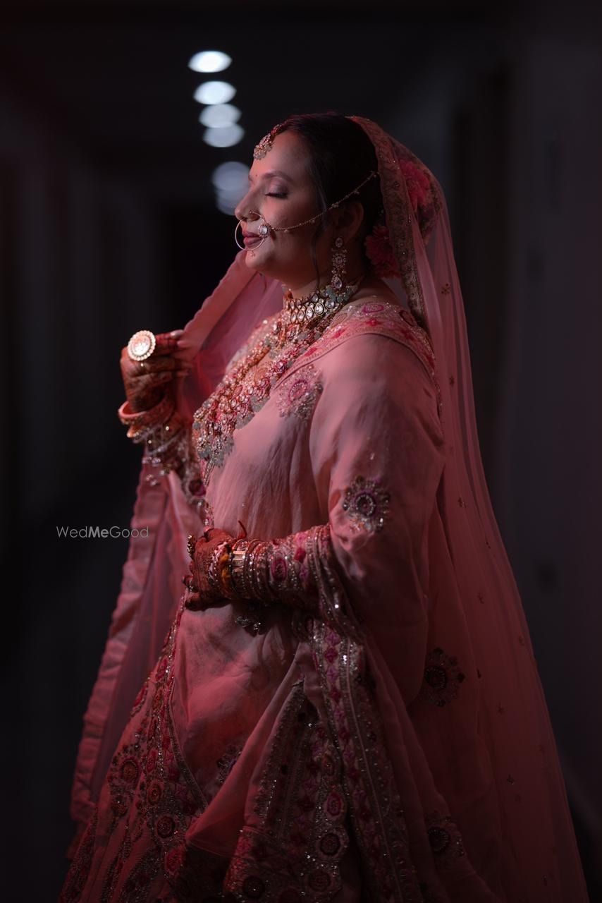 Photo From Brides - By Aarayesh by Kesa