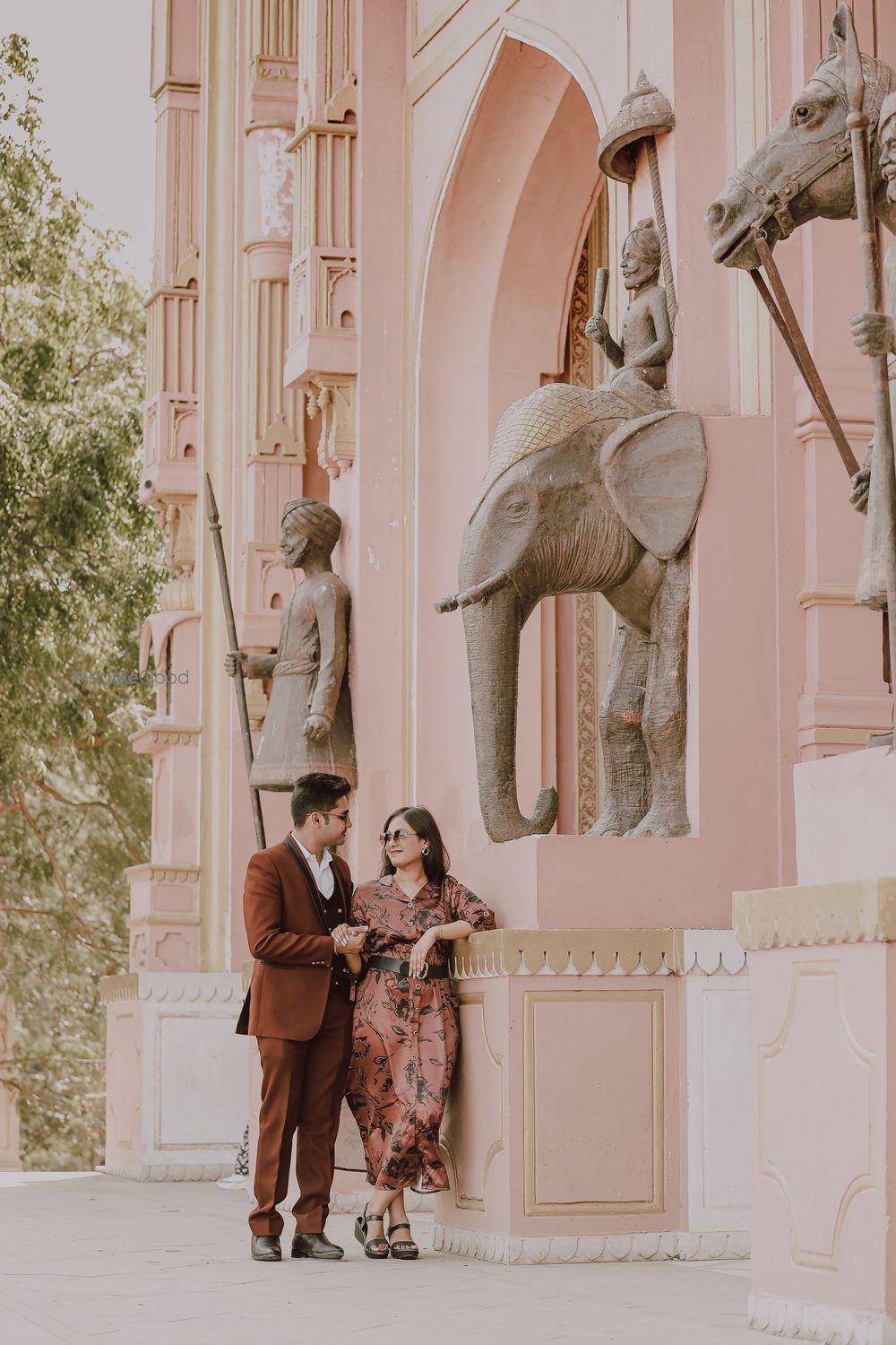 Photo From Prewedding Shoot  - By DK Wedding Studio Jaipur