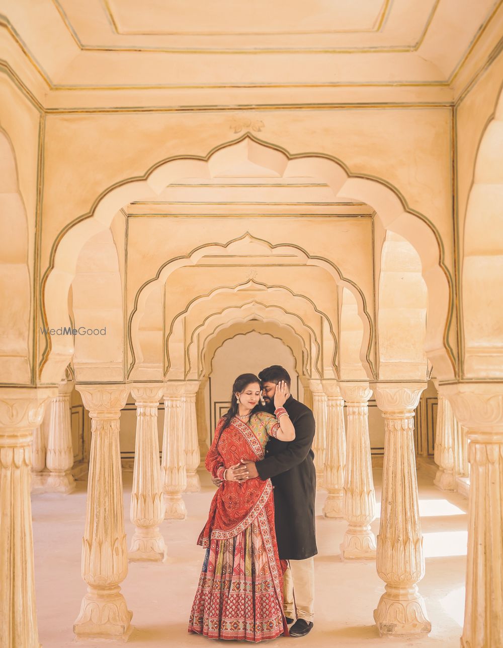 Photo From Prewedding Shoot  - By DK Wedding Studio Jaipur