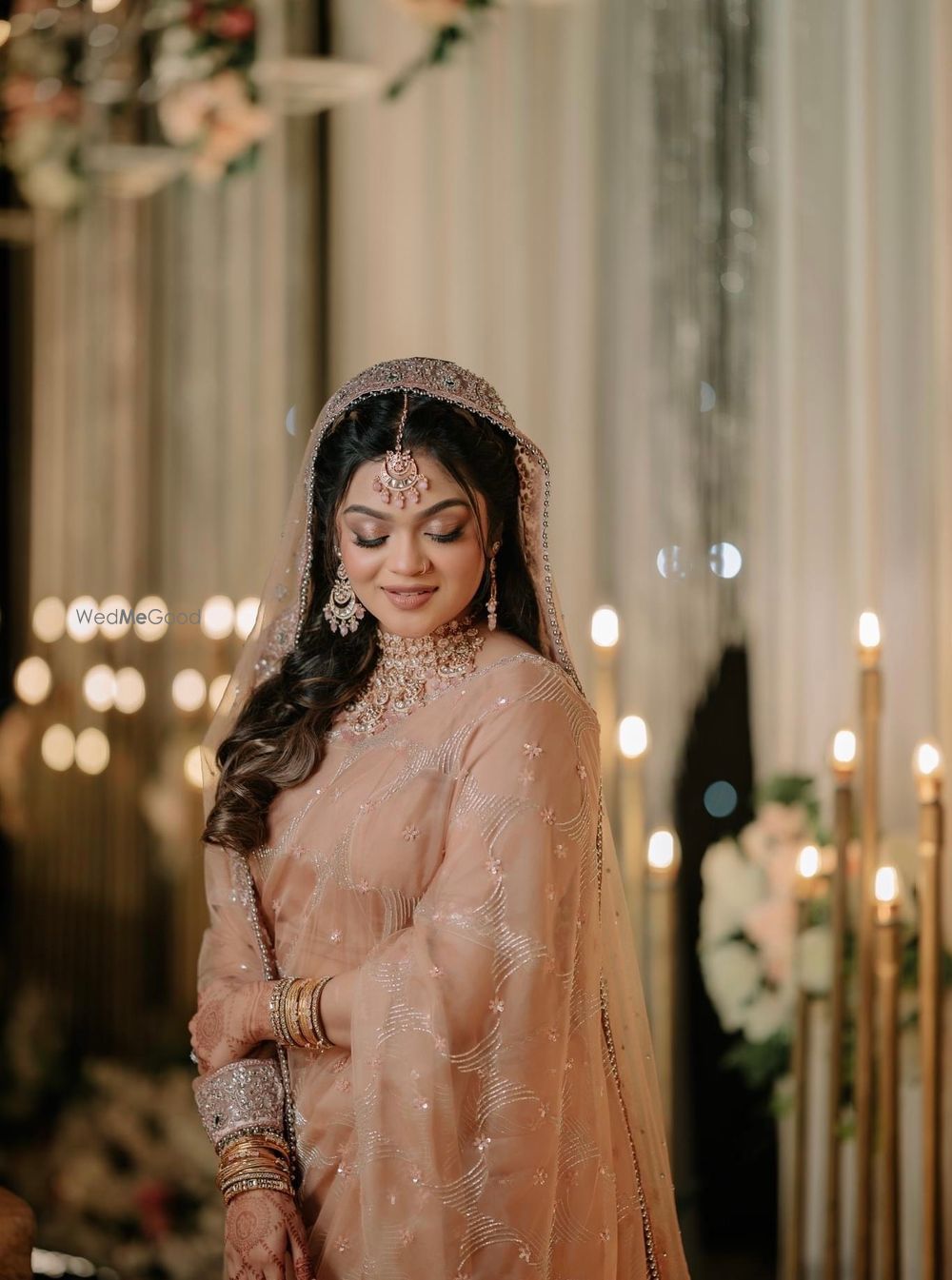 Photo From Trupti's weds Tarun - By Makeup Mistress