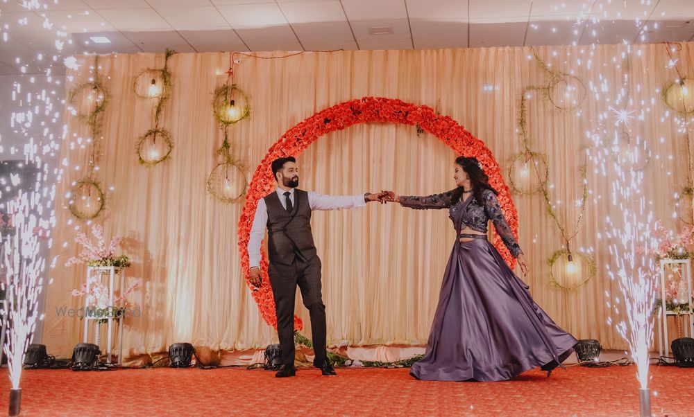 Photo From SHRIKANT & TANUSHREE - By Envee & Parsh Photography