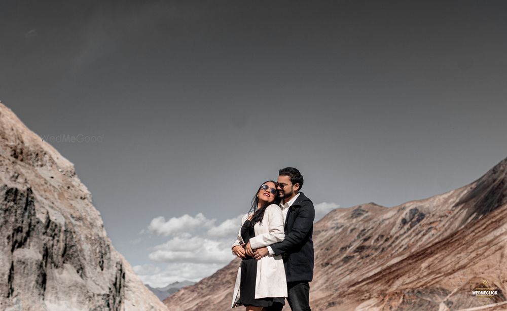 Photo From Saurabh & Ayushi - By Wedmeclick