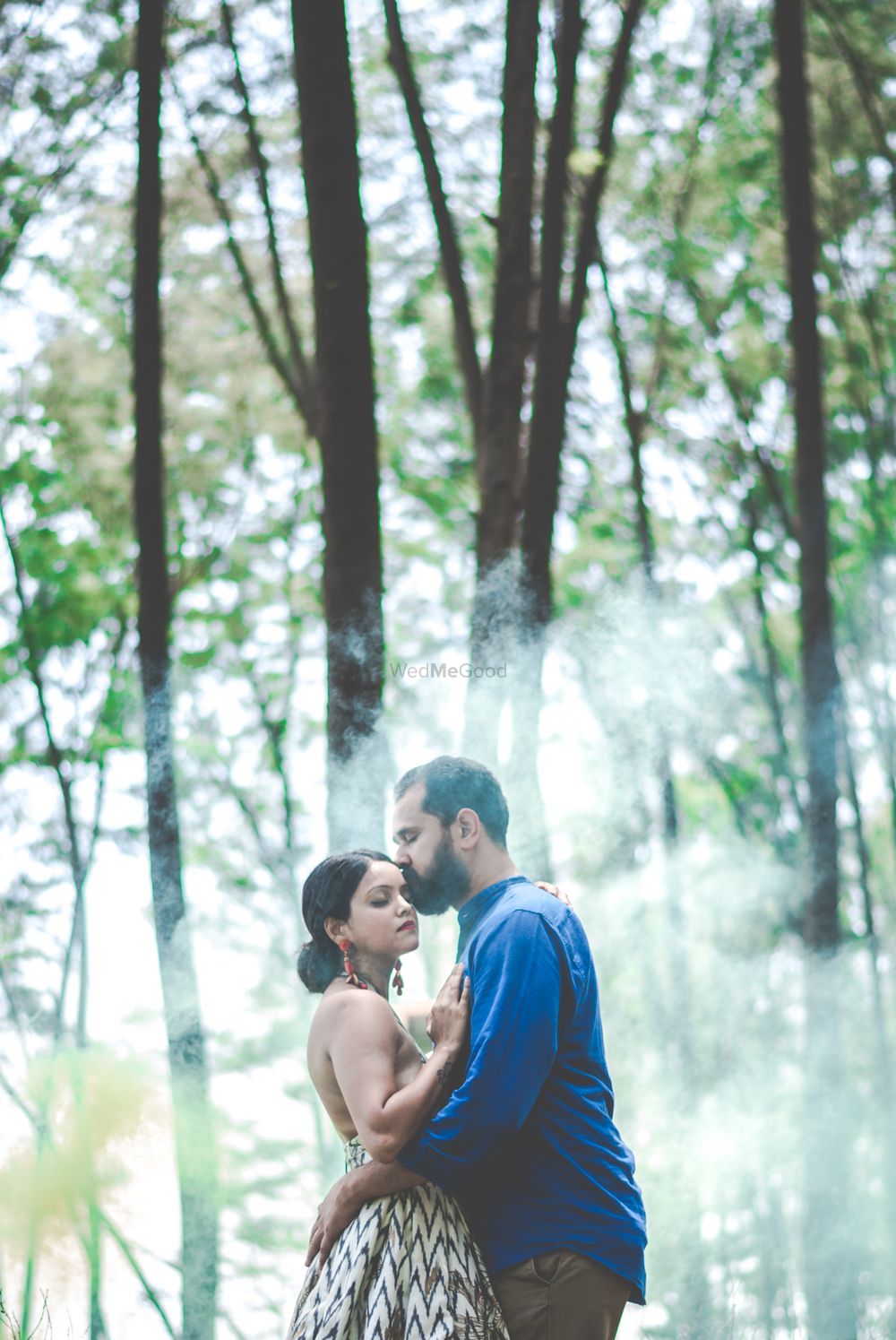 Photo From Pre Wedding - By The Wedding Fotografos