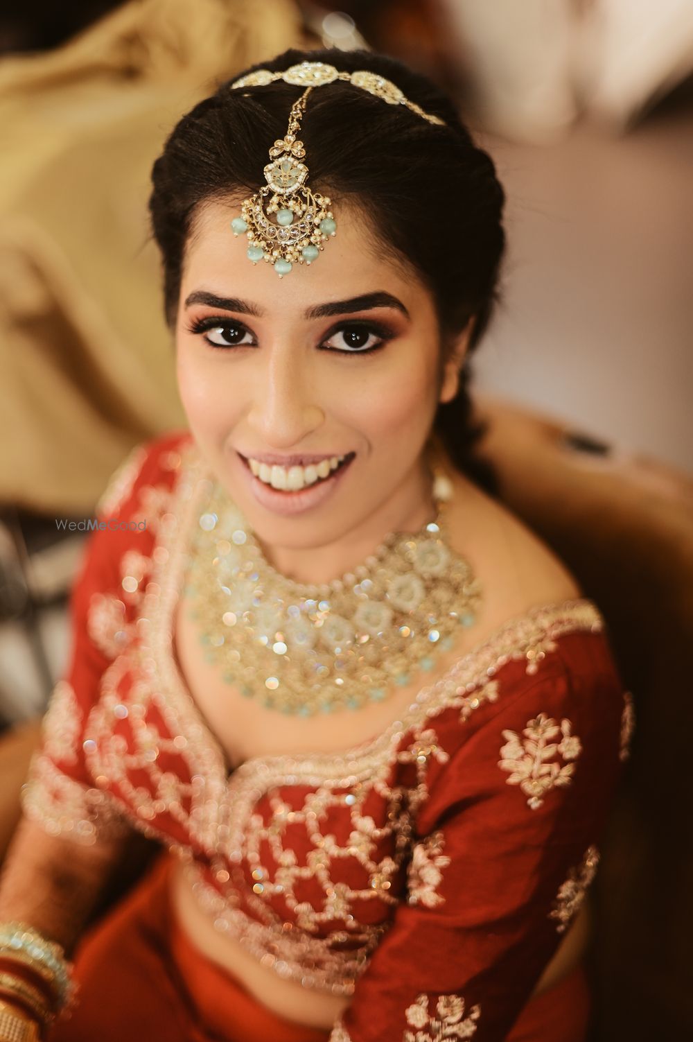 Photo From Bridal Makeup - By Personality Ikon