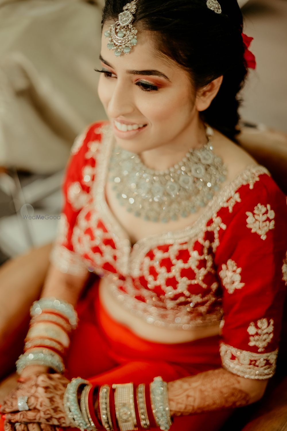 Photo From Bridal Makeup - By Personality Ikon