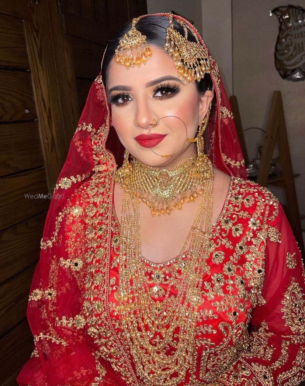 Photo From Walima Bride  - By Makeup Stories by Sushmita