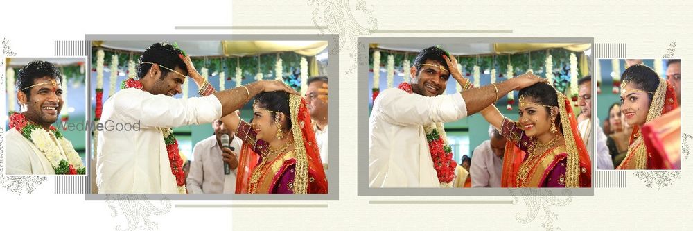 Photo From Wedding Album - By Achari Photography 