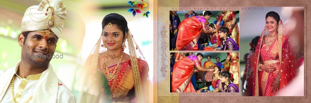 Photo From Wedding Album - By Achari Photography 