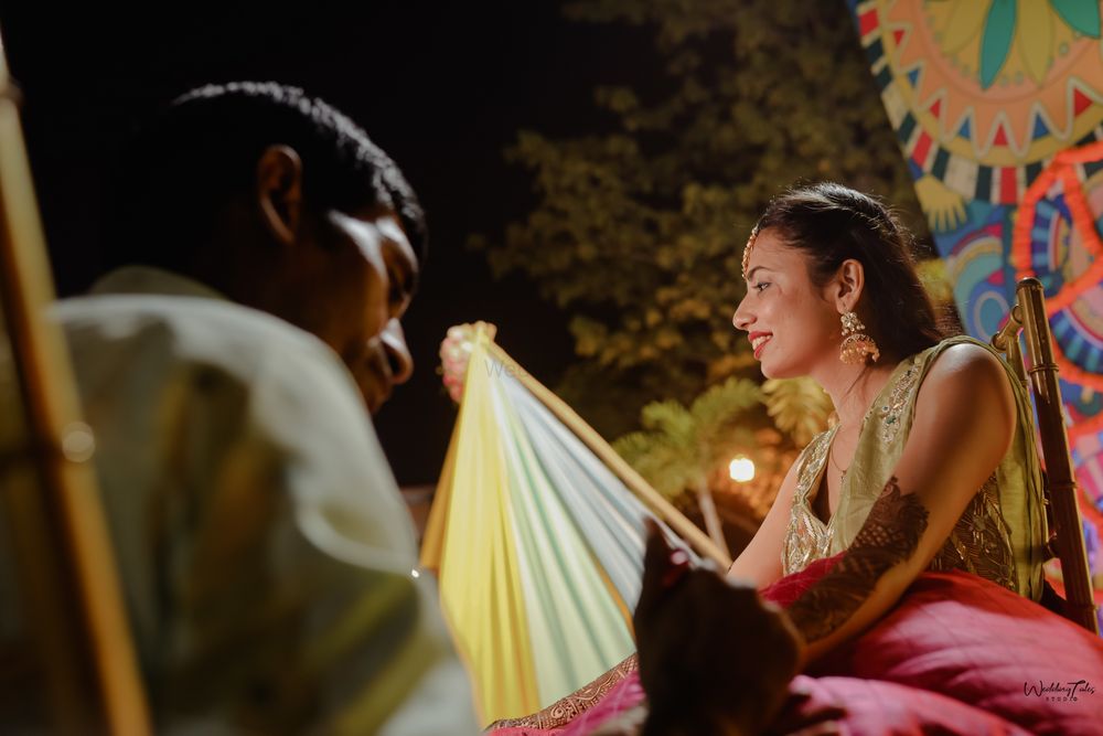 Photo From Ayush X Surbhi - By Wedding Tale by Abhishek