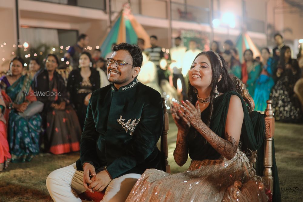 Photo From Ayush X Surbhi - By Wedding Tale by Abhishek