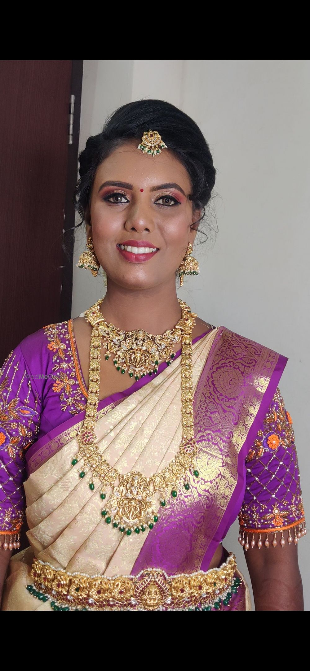 Photo From Iyengar Makeover - By Sky Makeover Studio