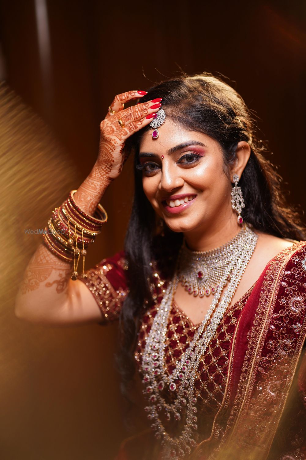 Photo From Iyengar Makeover - By Sky Makeover Studio
