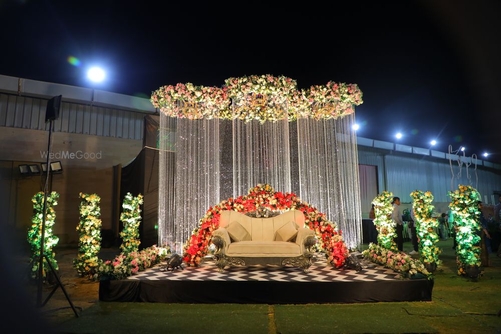 Photo From Wedding Decor - By Zariya