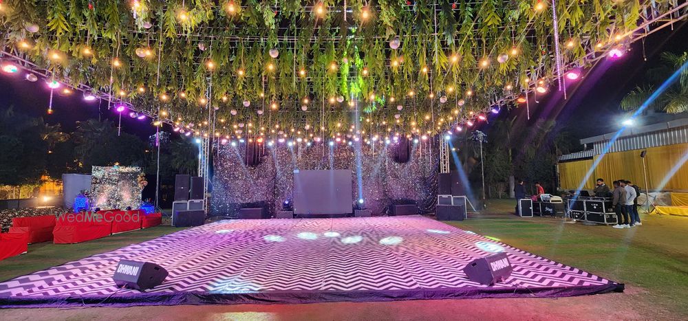 Photo From Wedding Decor - By Zariya