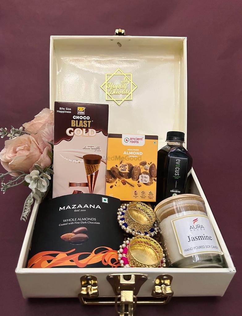 Photo From Wedding Hampers - By Adscraft