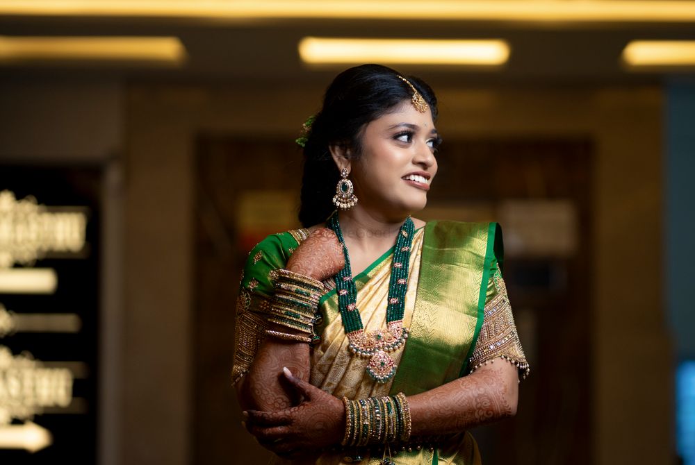 Photo From Meghana & Siddartha - Engagement - By Pink Velvet Films and Photos