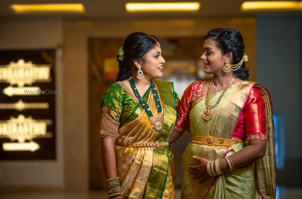 Photo From Meghana & Siddartha - Engagement - By Pink Velvet Films and Photos