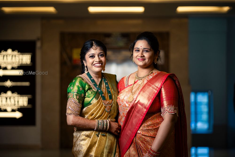 Photo From Meghana & Siddartha - Engagement - By Pink Velvet Films and Photos