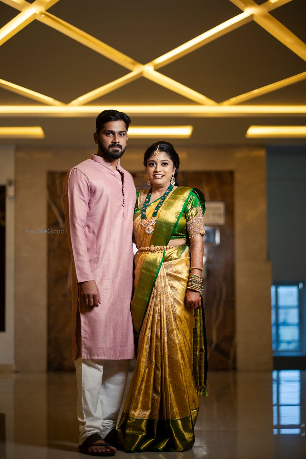 Photo From Meghana & Siddartha - Engagement - By Pink Velvet Films and Photos