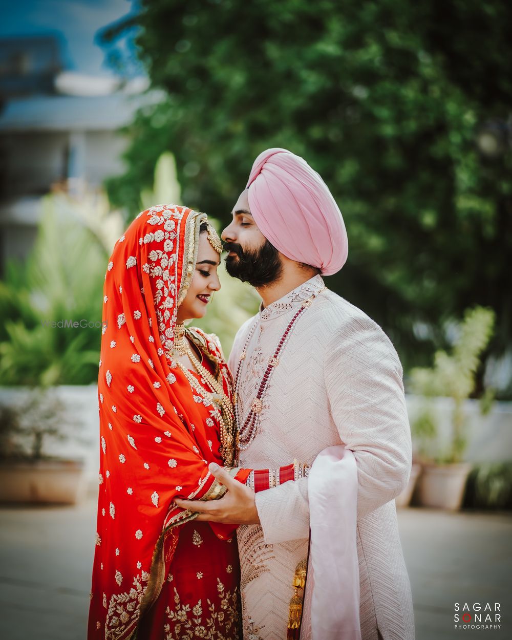 Photo From Sunny & Gurpreet - By Sagar Sonar Photography