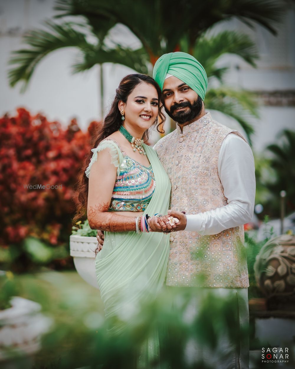 Photo From Sunny & Gurpreet - By Sagar Sonar Photography