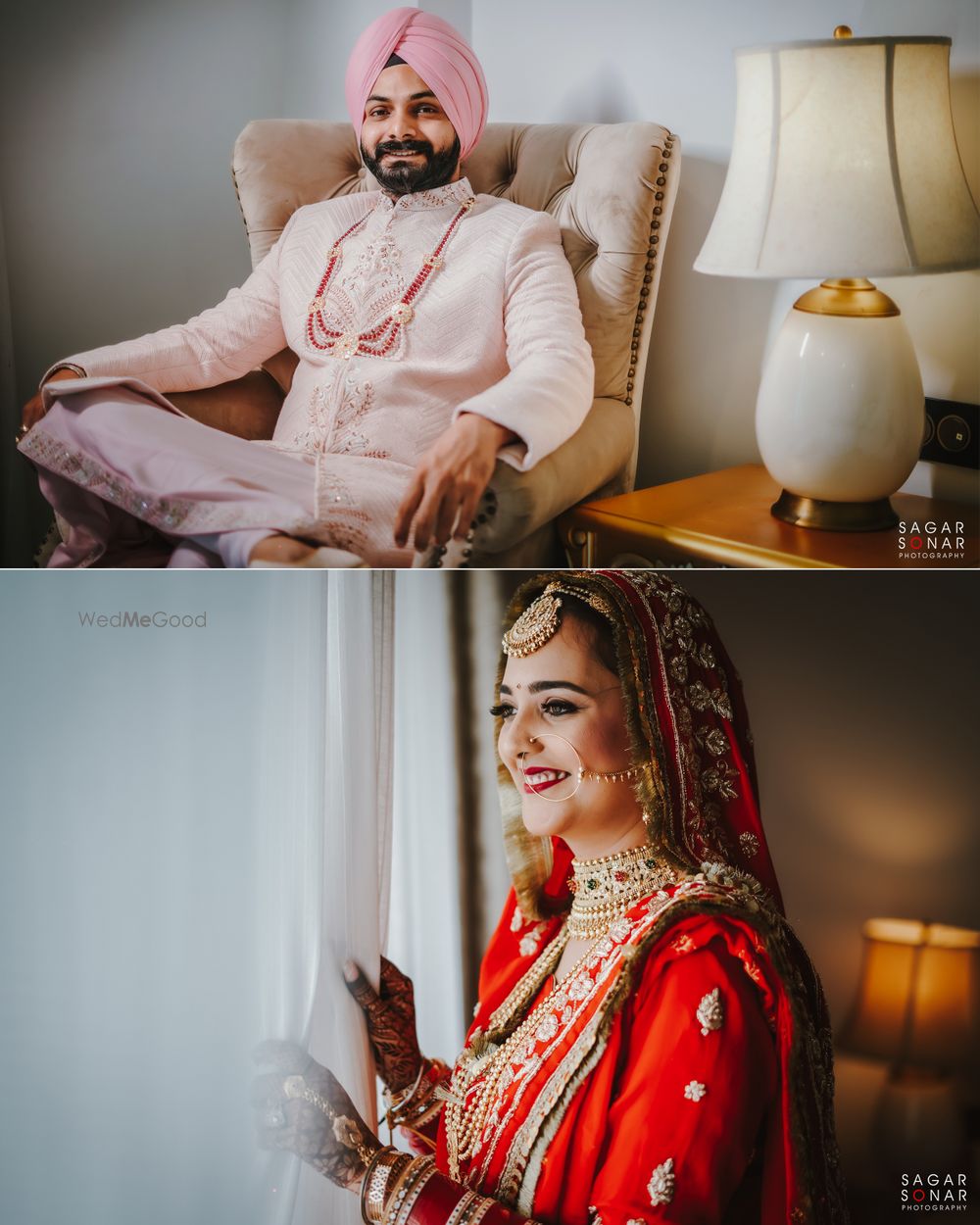 Photo From Sunny & Gurpreet - By Sagar Sonar Photography