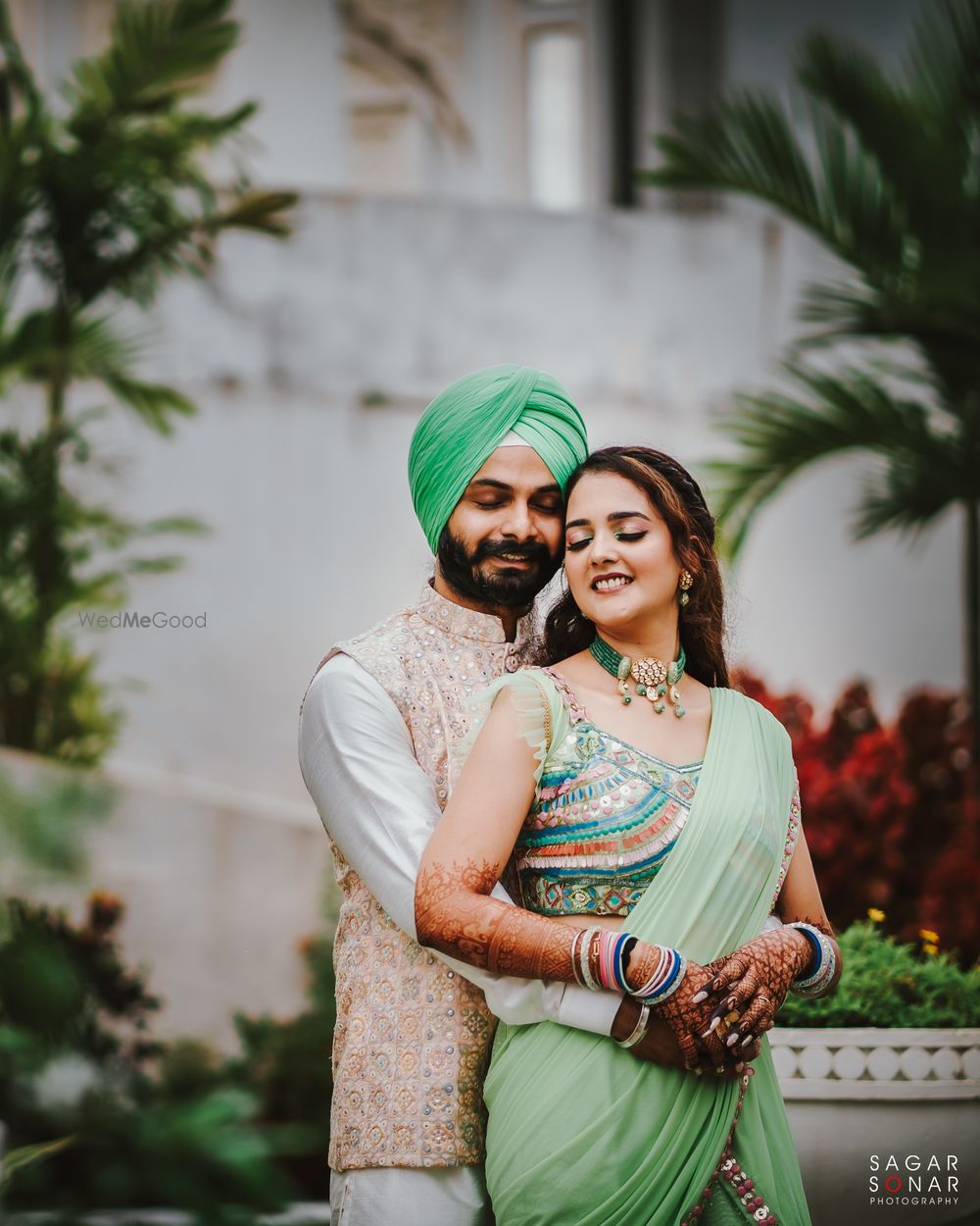 Photo From Sunny & Gurpreet - By Sagar Sonar Photography