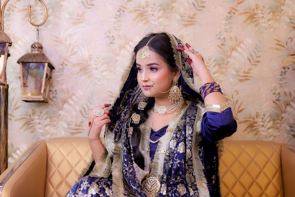 Photo From Zoya/ Sadaf - By Makeover by Aiman Siddiqui