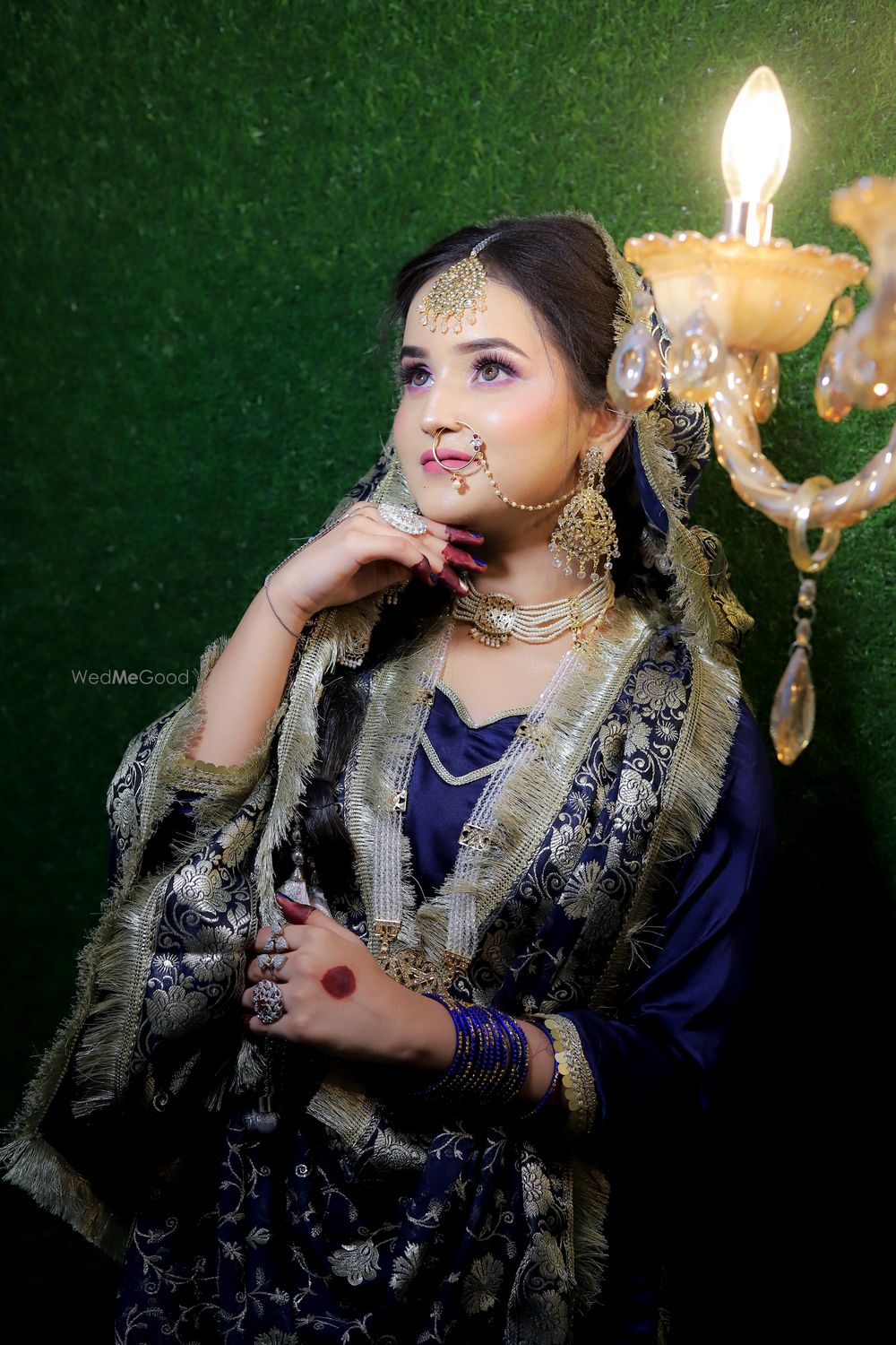 Photo From Zoya/ Sadaf - By Makeover by Aiman Siddiqui