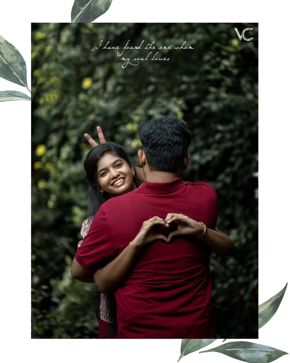 Photo From Saranya + Suganthan - By Vicithiram Studio