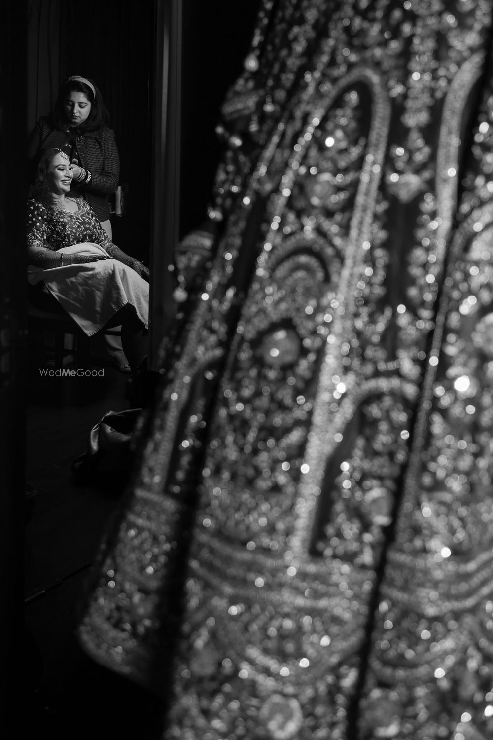 Photo From Jharna Prvinder - By 360 FPS Weddings