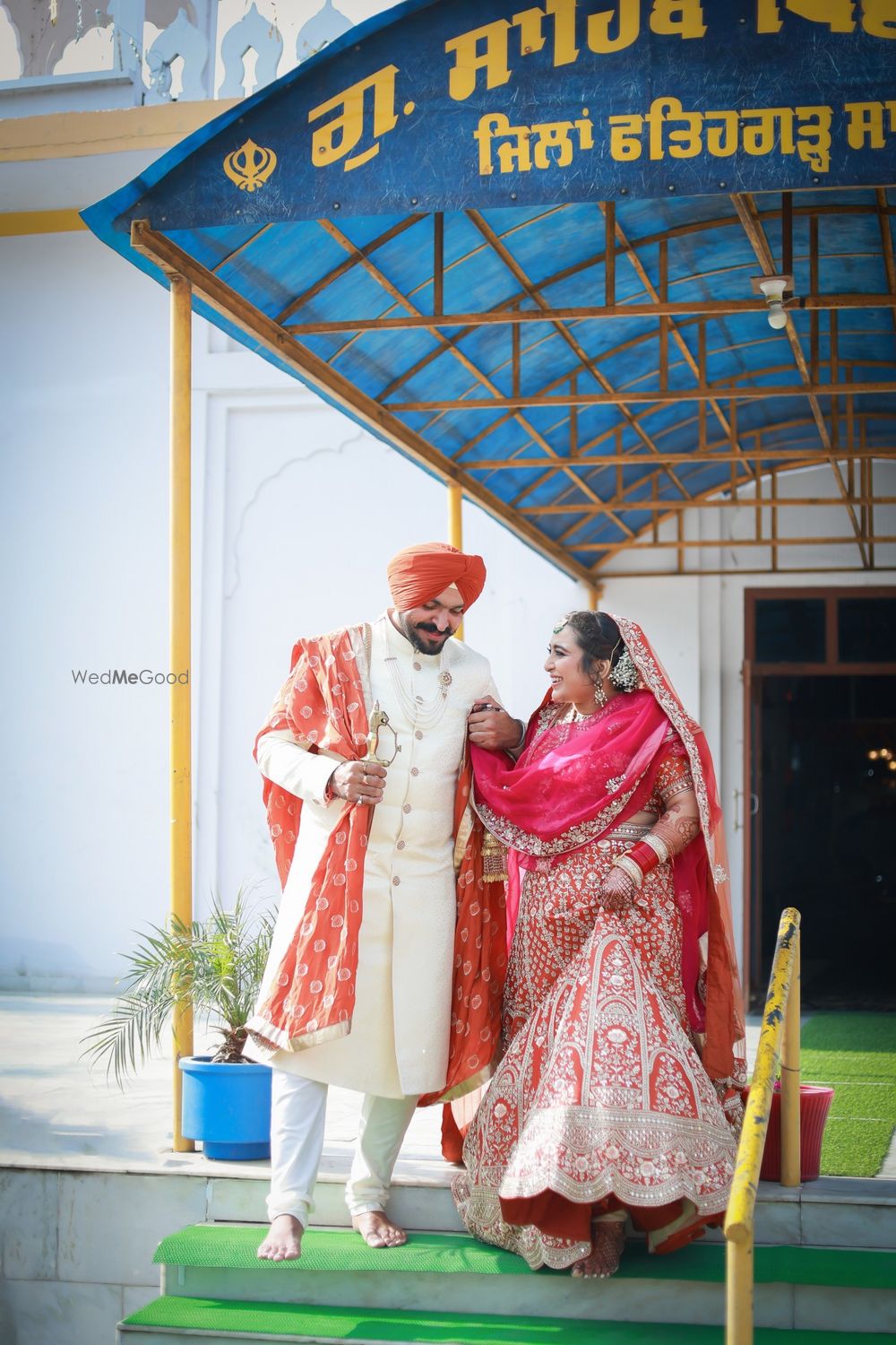 Photo From Jharna Prvinder - By 360 FPS Weddings