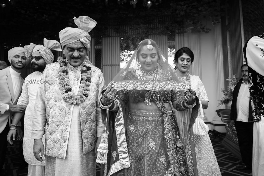 Photo From Jharna Prvinder - By 360 FPS Weddings
